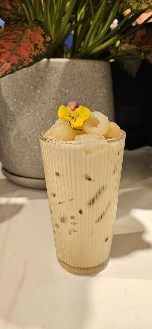 Sang quán cafe tại khu dân cư City Land Gò Vấp