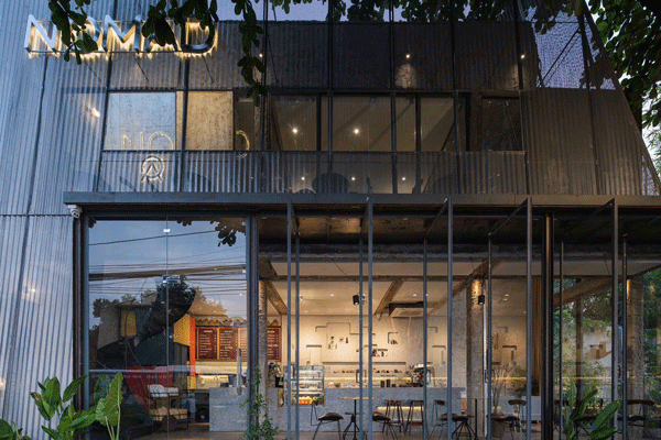 Sang quán cafe tại Biên Hoà Đồng Nai