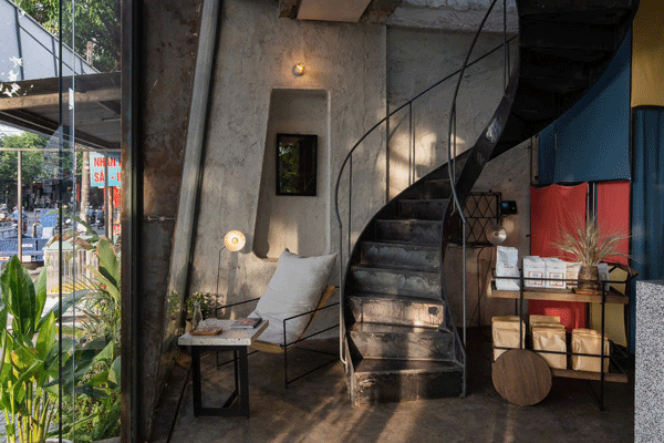 Sang quán cafe tại Biên Hoà Đồng Nai