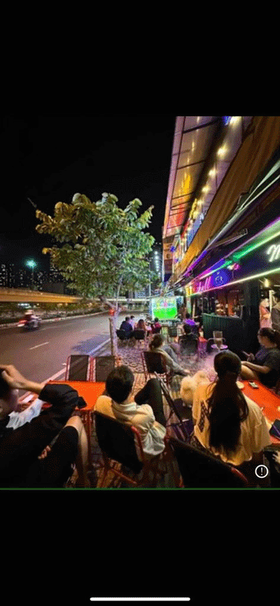 Cho Thuê Sang Nhượn MB quán tại Quận Bình Thạnh