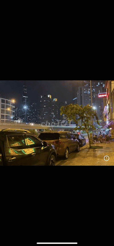 Cho Thuê Sang Nhượn MB quán tại Quận Bình Thạnh