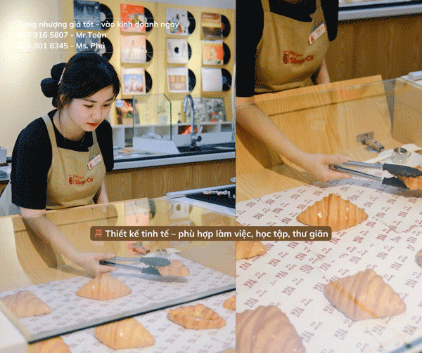 Sang quán cafe tại tỉnh Thừa Thiên Huế