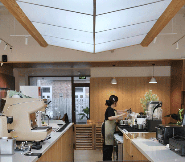 Sang quán cafe tại tỉnh Thừa Thiên Huế