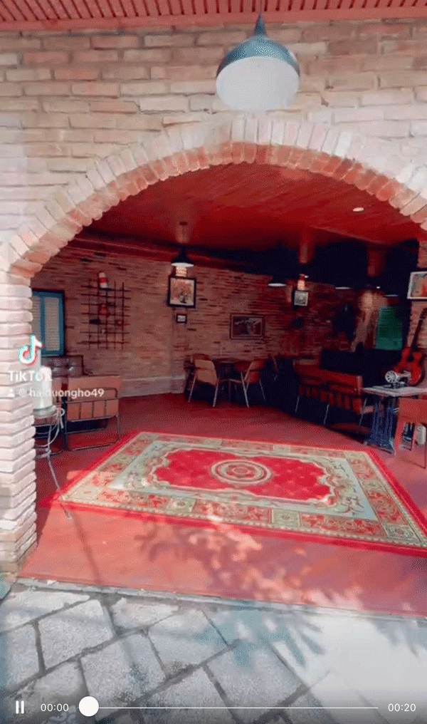 Cho thuê hoặc sang quán cafe tại Củ Chi