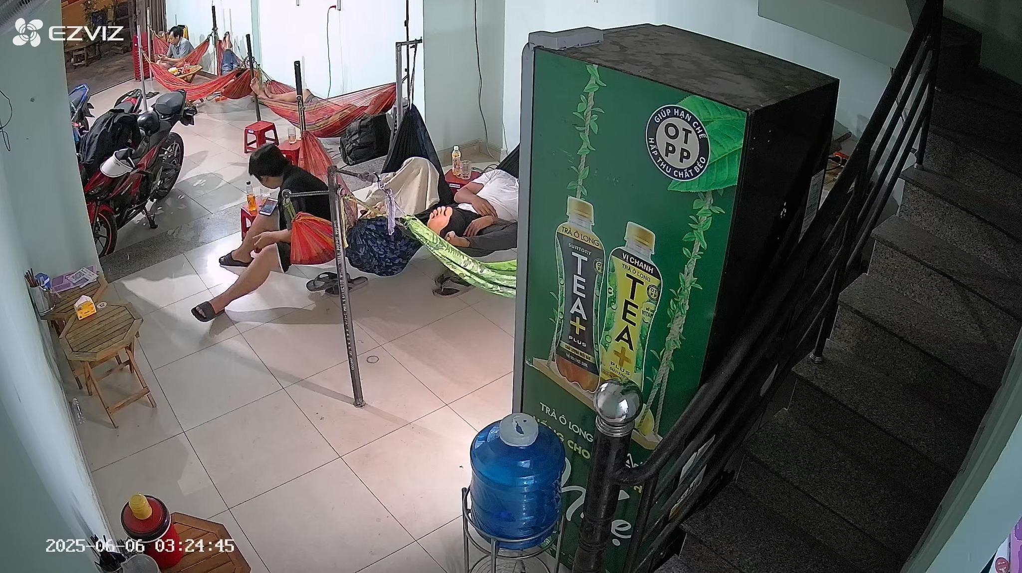 Sang quán cafe hoặc cho thuê MB Tại Hóc Môn