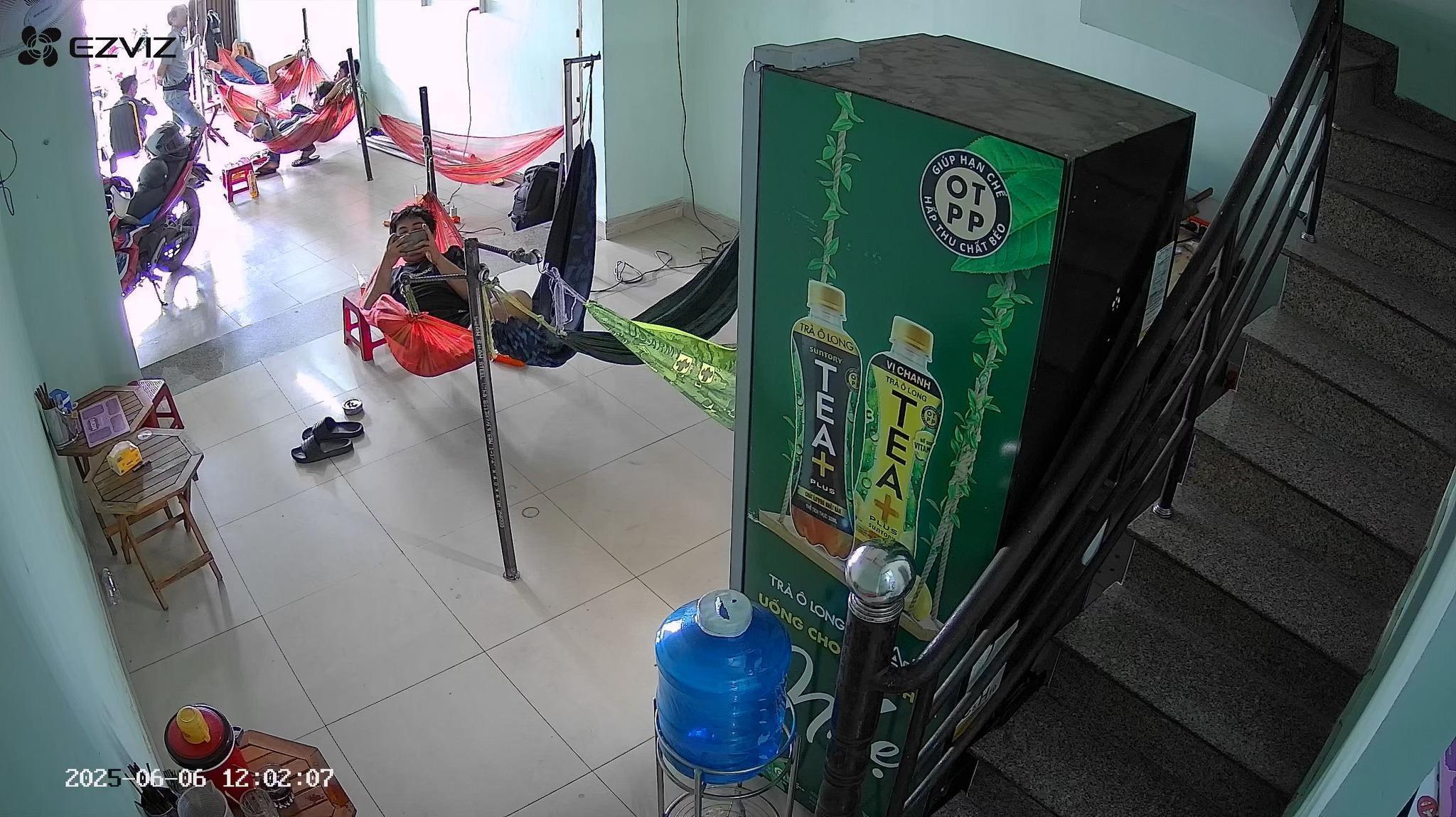 Sang quán cafe hoặc cho thuê MB Tại Hóc Môn