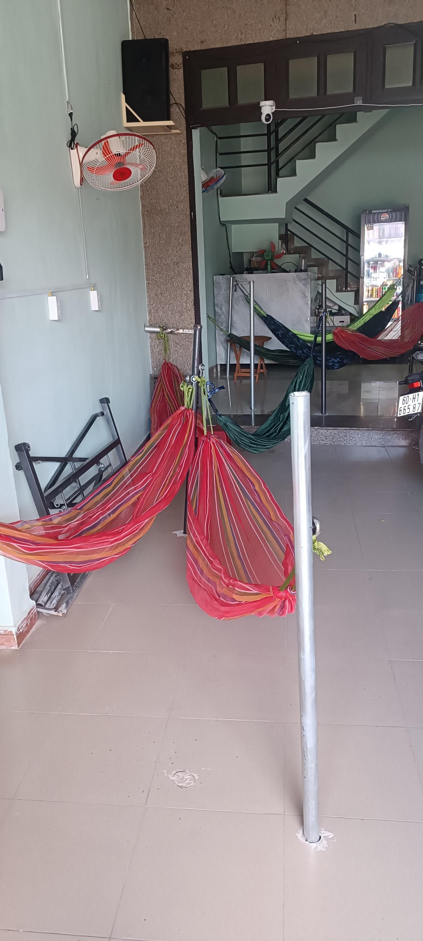 Sang quán cafe hoặc cho thuê MB Tại Hóc Môn