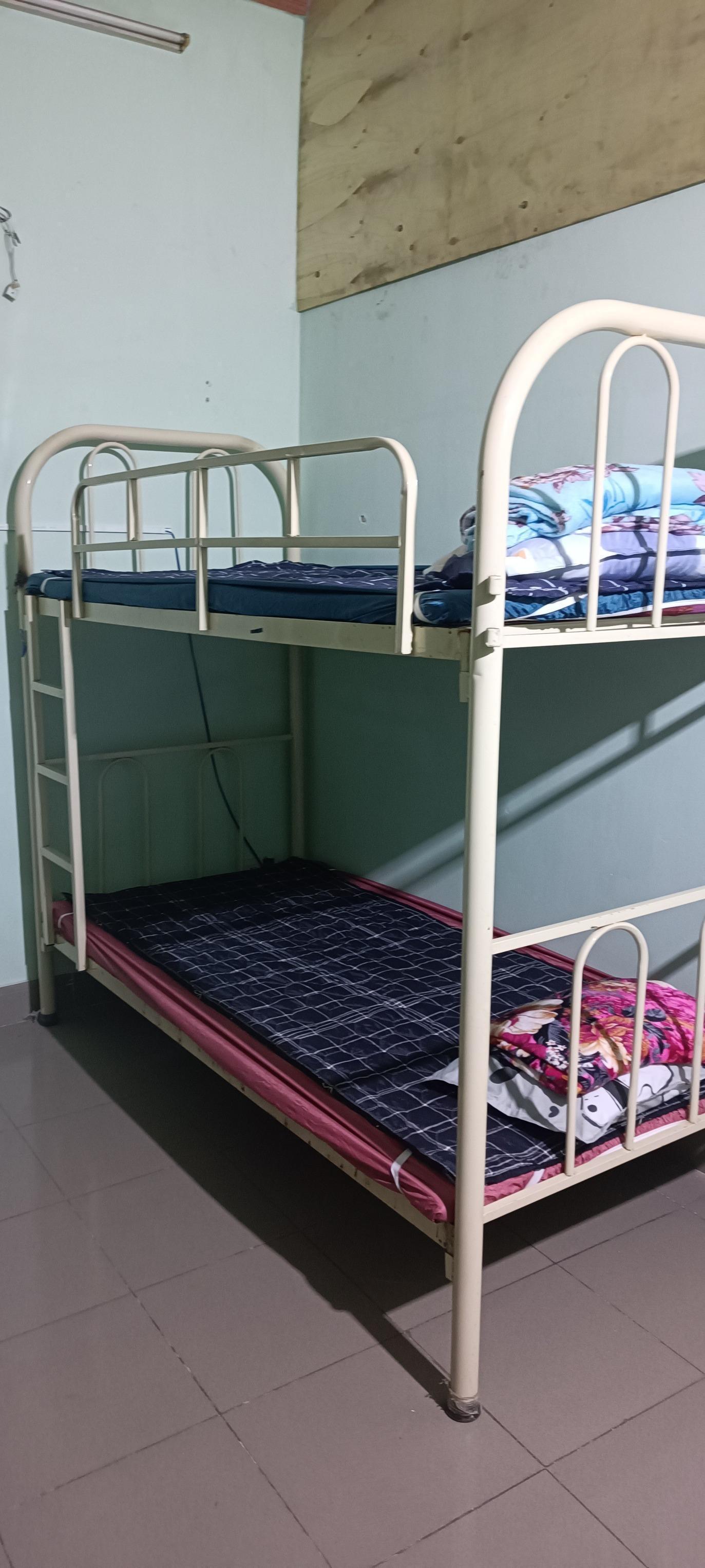 Sang quán cafe hoặc cho thuê MB Tại Hóc Môn