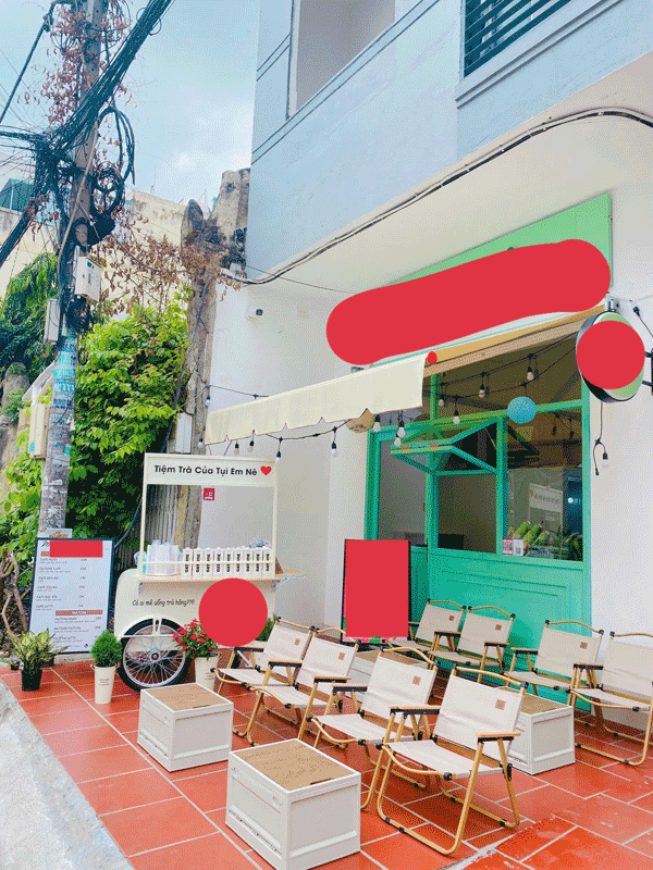 SANG QUÁN CAFE - TRÀ SỮA QUẬN TÂN PHÚ