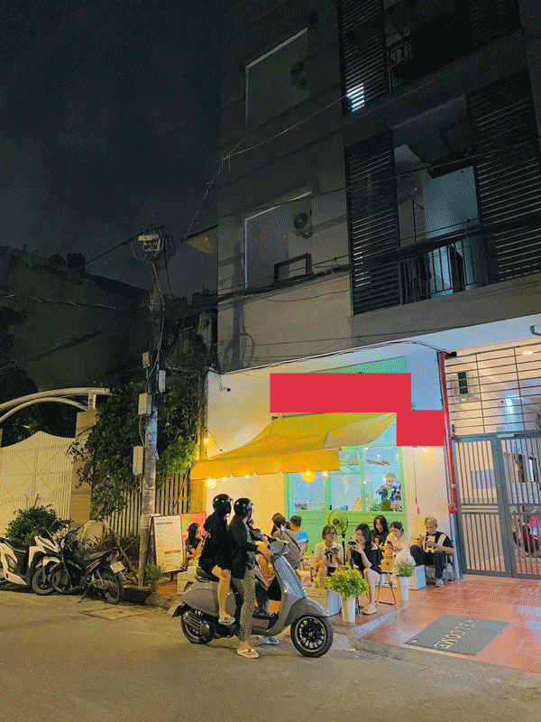 SANG QUÁN CAFE - TRÀ SỮA QUẬN TÂN PHÚ