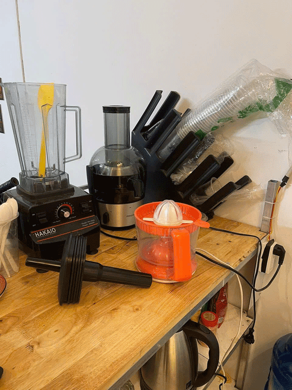 Sang mặt bằng quán Cafe Tại Quận 12