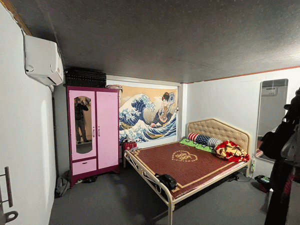 Sang mặt bằng quán Cafe Tại Quận 12