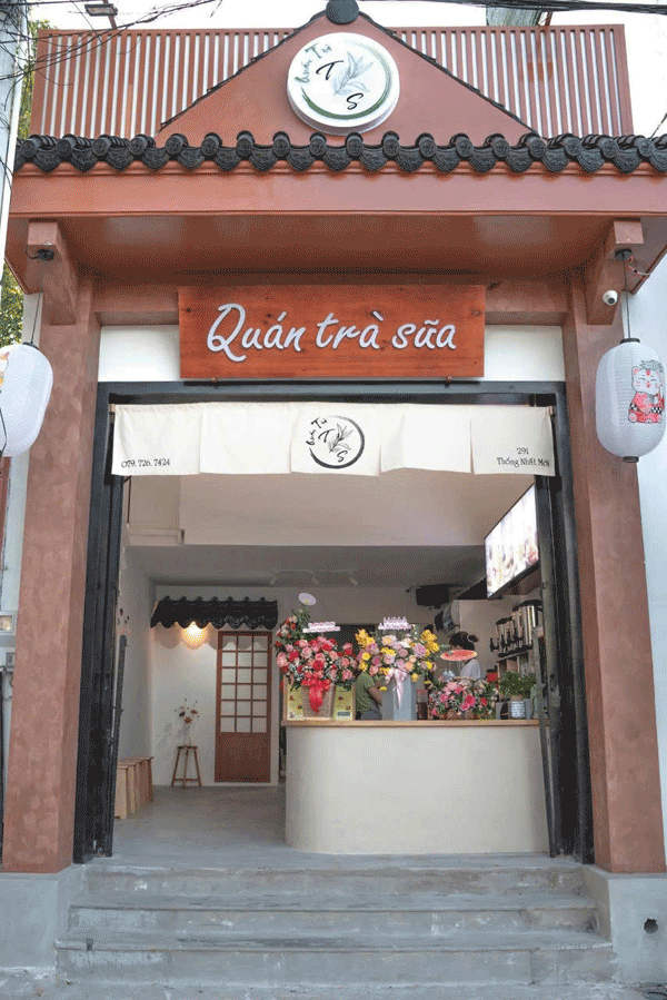 Cần Sang nhượng mặt tiền kinh doanh đường Thống Nhất mới, P8 , Vũng tàu