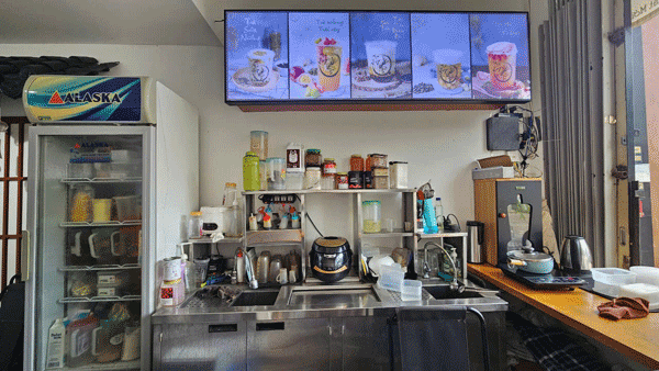 Cần Sang nhượng mặt tiền kinh doanh đường Thống Nhất mới, P8 , Vũng tàu