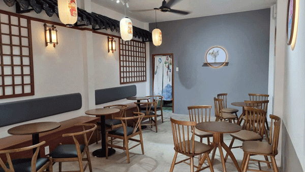 Cần Sang nhượng mặt tiền kinh doanh đường Thống Nhất mới, P8 , Vũng tàu