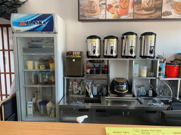 Cần Sang nhượng mặt tiền kinh doanh đường Thống Nhất mới, P8 , Vũng tàu