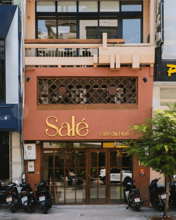 SANG NHƯỢNG QUÁN CÀ PHÊ – VỊ TRÍ TRUNG TÂM QUẬN 3