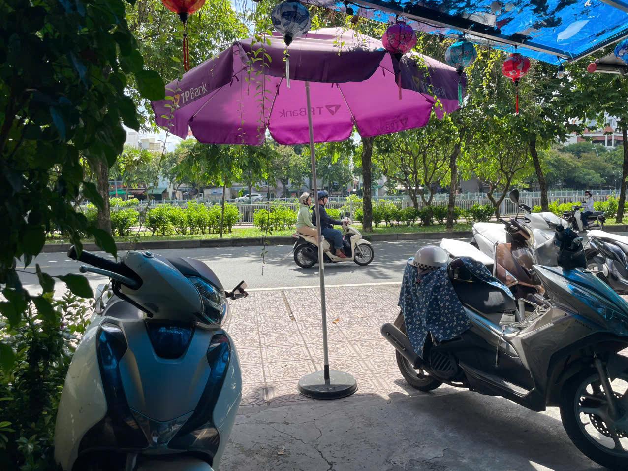 Cho thuê quán mặt tiền 560 Trường Sa, P. 2, Phú Nhuận