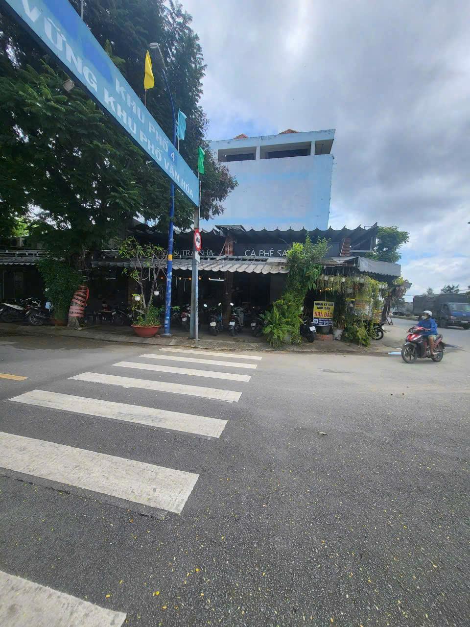 Sang quán Cafe đang hoạt động bình thường Tại Bình Tân