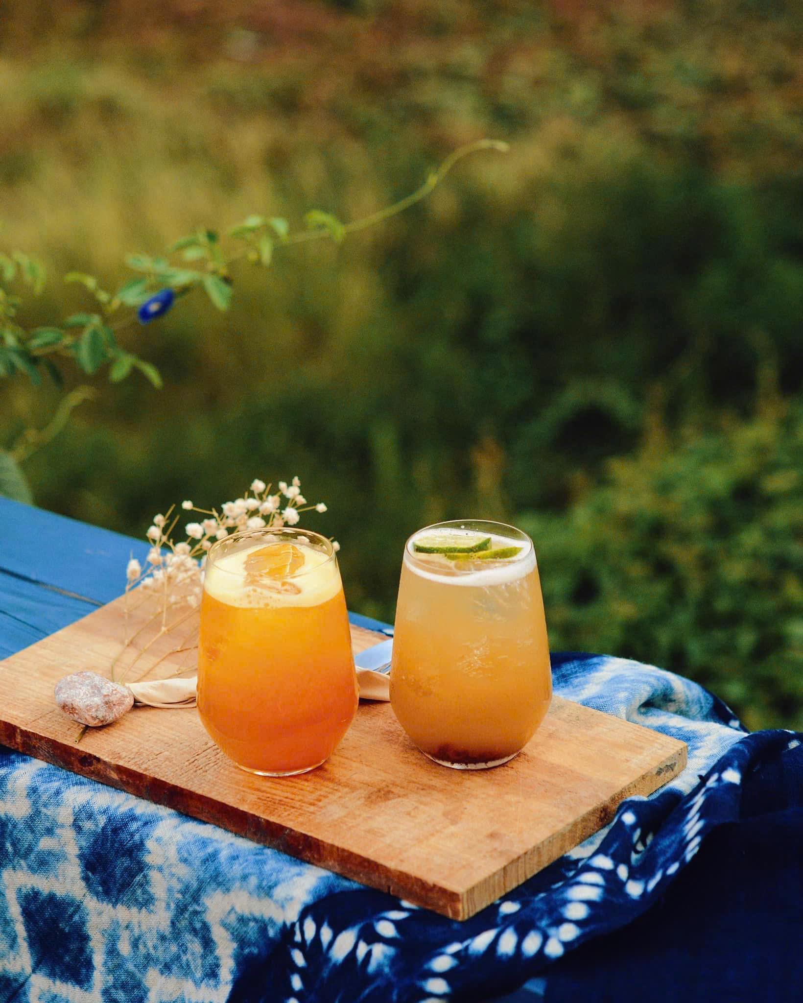 Sang nhượng quán cafe tại Ngô Thời Nhiệm Quận 3