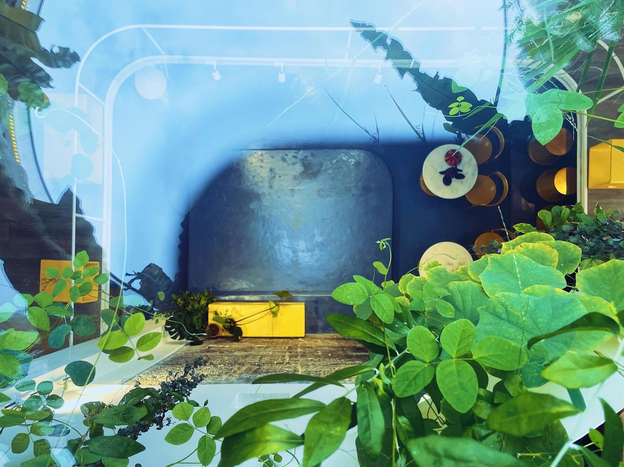 Sang nhượng quán cafe tại Ngô Thời Nhiệm Quận 3