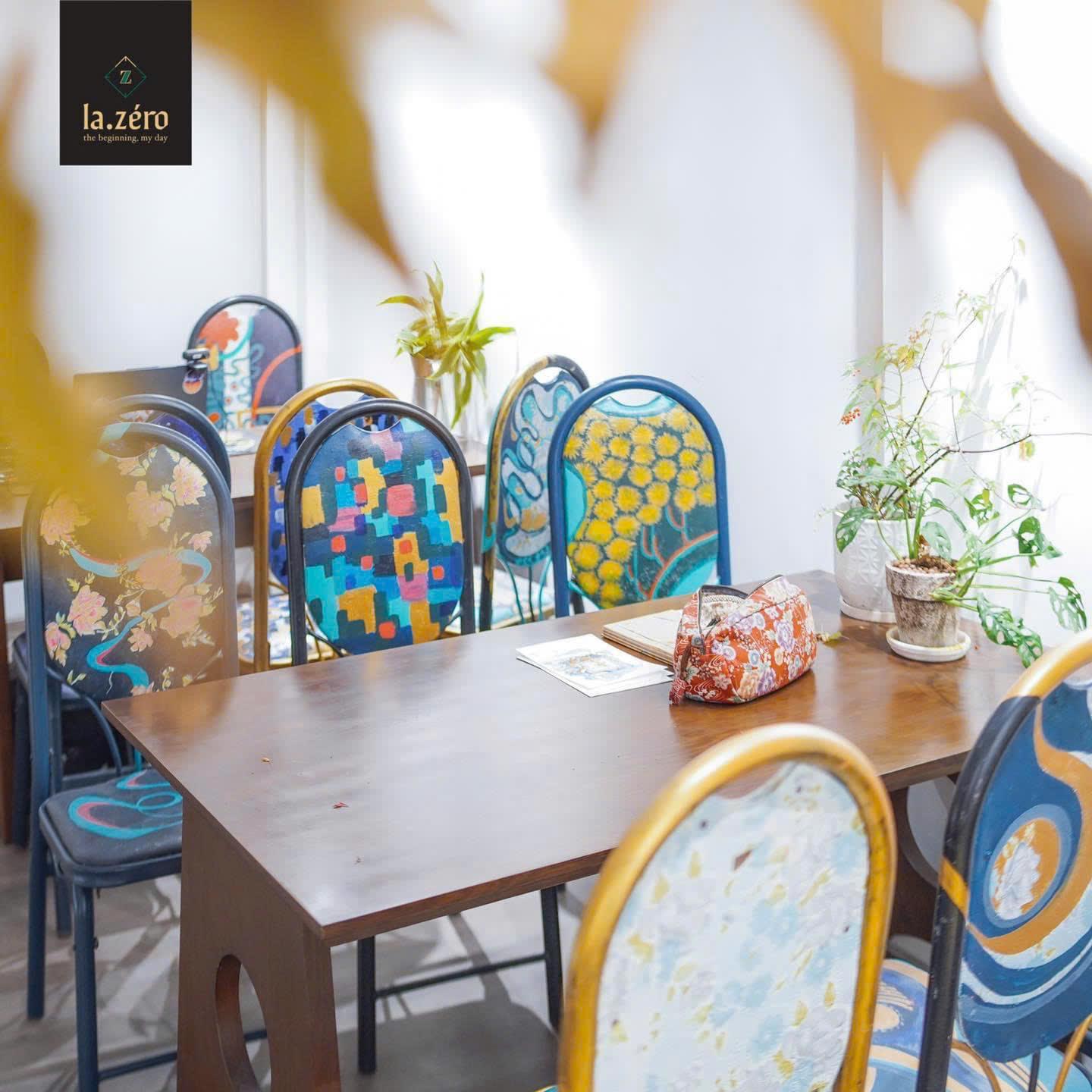 Sang nhượng quán cafe tại Ngô Thời Nhiệm Quận 3