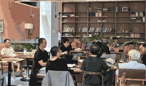 Sang Quán Cafe Khu Vực Quận 12 - TP.HCM