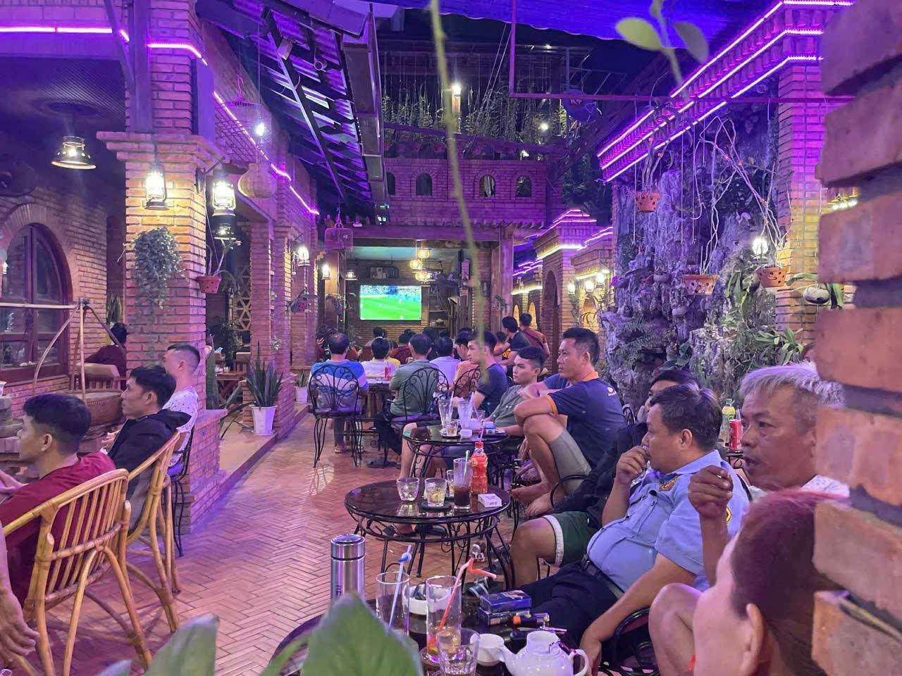 Sang quán cafe phường Long Trường tp Thủ Đức