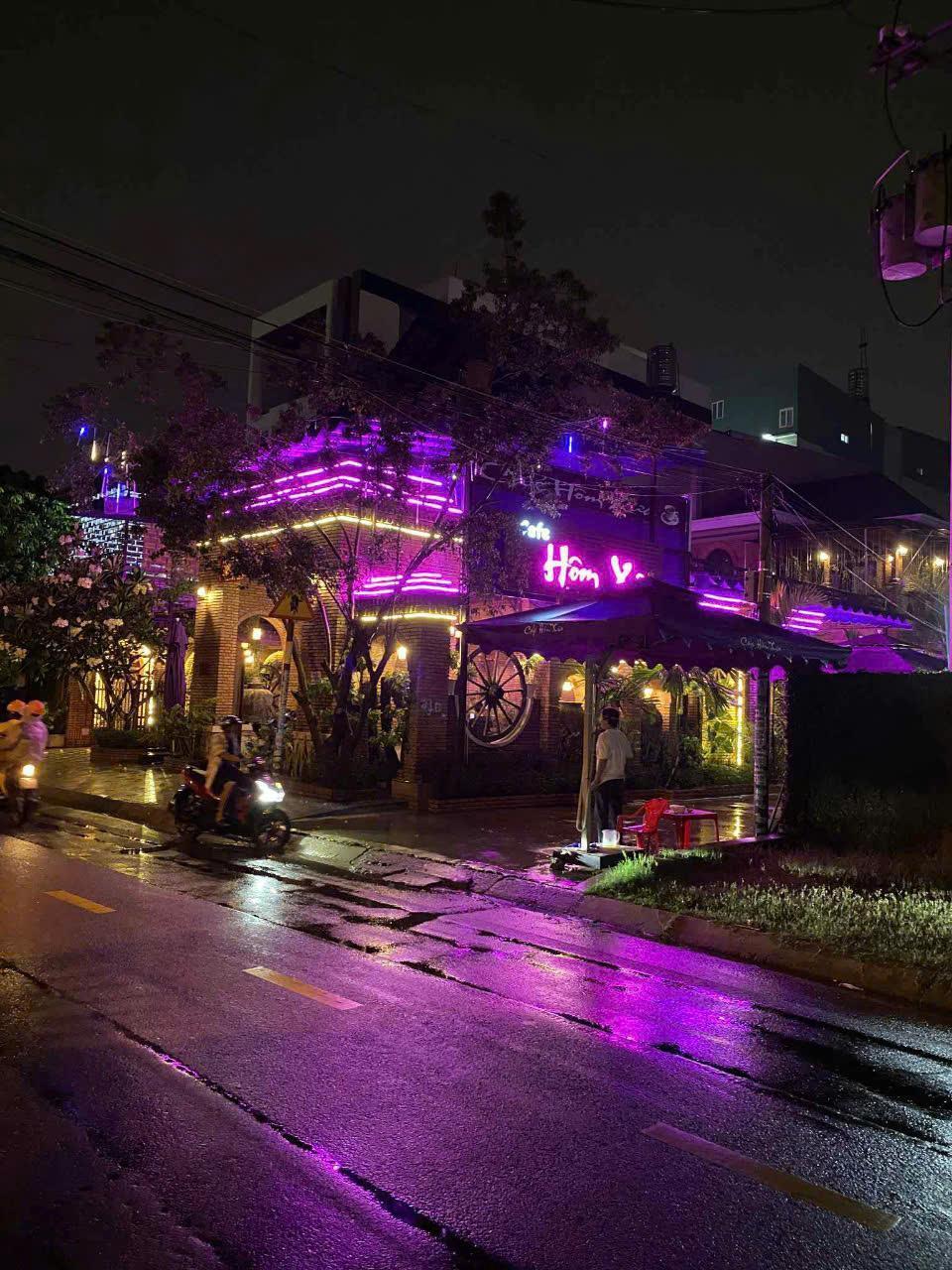 Sang quán cafe phường Long Trường tp Thủ Đức