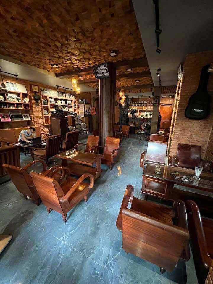 Sang quán cafe phường Long Trường tp Thủ Đức