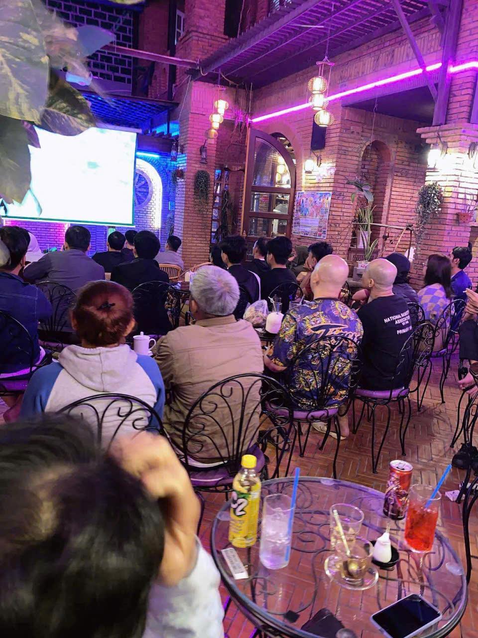 Sang quán cafe phường Long Trường tp Thủ Đức