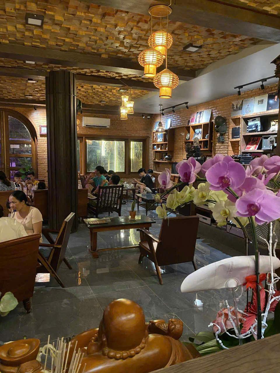 Sang quán cafe phường Long Trường tp Thủ Đức