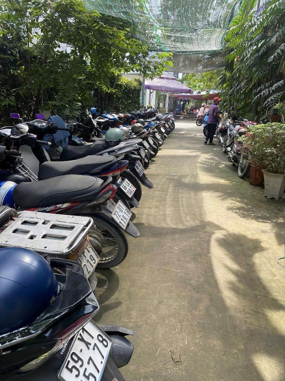 Sang quán cafe phường Long Trường tp Thủ Đức