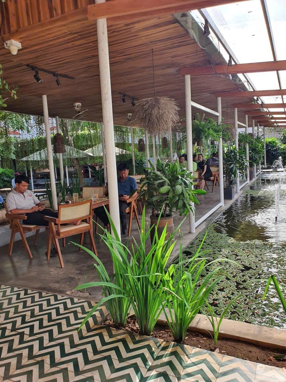 Sang quán cafe vị trí siêu đẹp tại Trung tâm Long Khánh , Đồng Nai