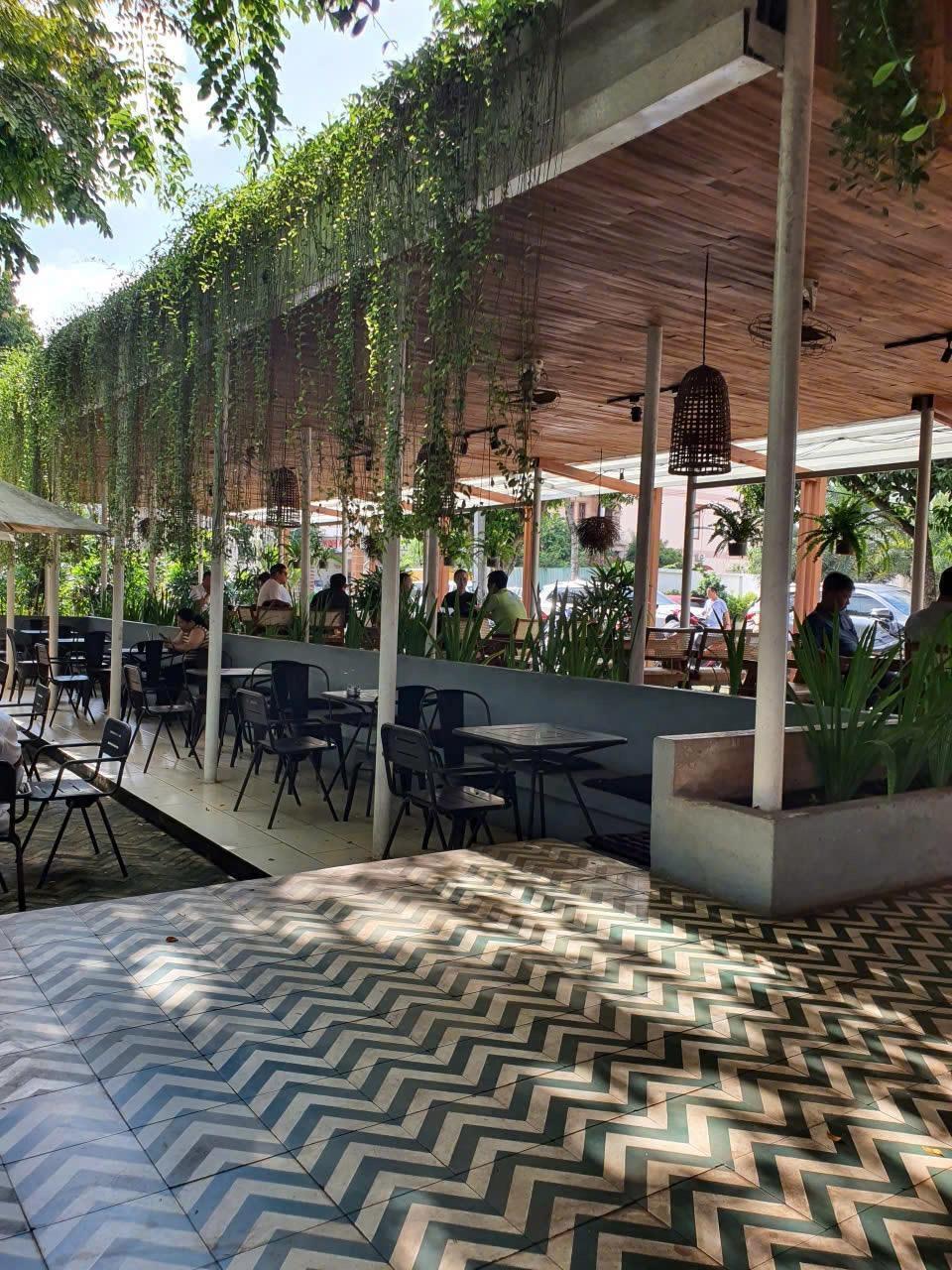 Sang quán cafe vị trí siêu đẹp tại Trung tâm Long Khánh , Đồng Nai