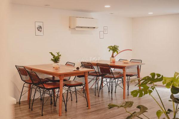 Sang quán cafe MT rộng Doanh thu ổn định tại Quận 12