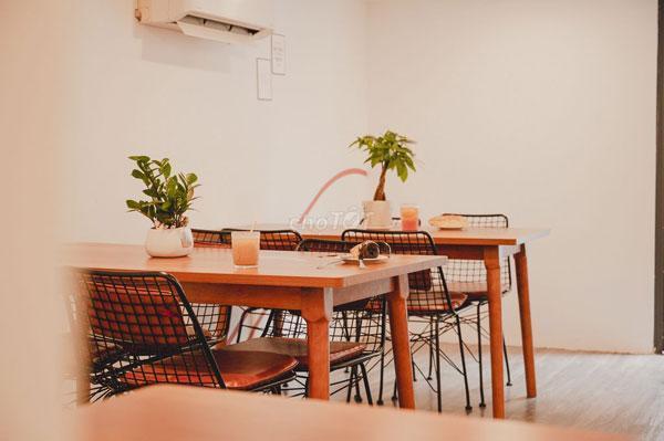 Sang quán cafe MT rộng Doanh thu ổn định tại Quận 12
