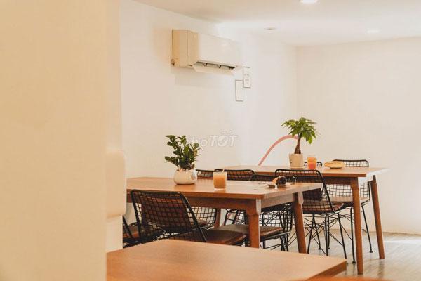 Sang quán cafe MT rộng Doanh thu ổn định tại Quận 12