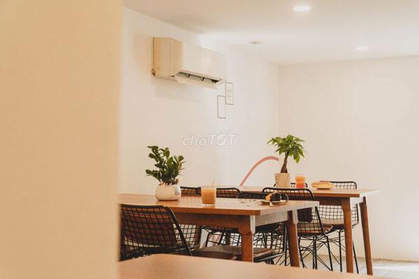 Sang quán cafe MT rộng Doanh thu ổn định tại Quận 12
