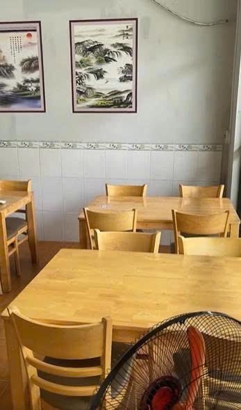 Sang Nhượng Quán Cafe Hai Mặt Tiền, Vị Trí Đắc Địa Tại Cần Thơ