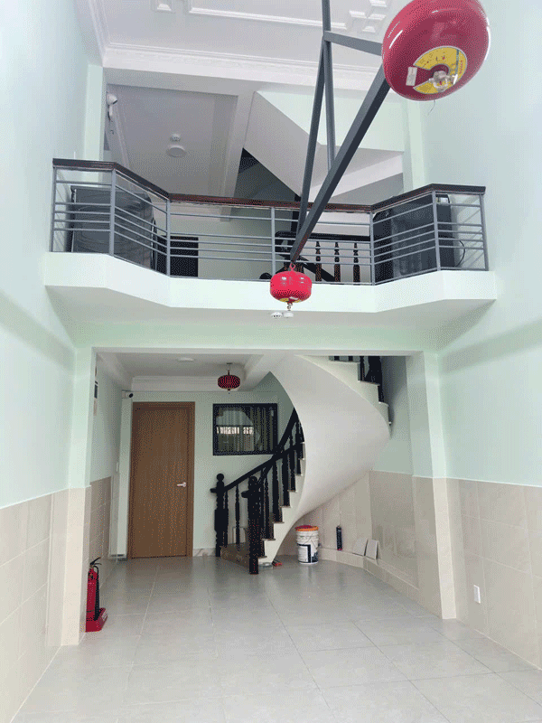Chính chủ có 5 phòng cho thuê tại 202/11 Huỳnh Văn Bánh, Phú Nhuận