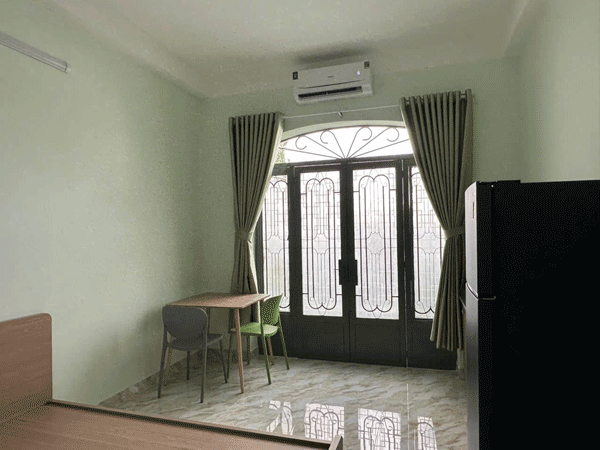 Chính chủ có 5 phòng cho thuê tại 202/11 Huỳnh Văn Bánh, Phú Nhuận