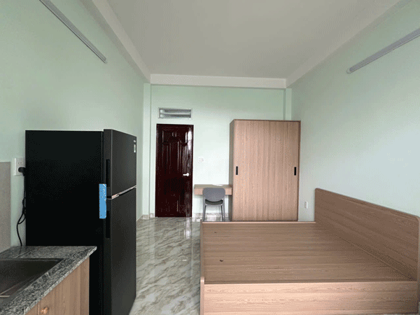 Chính chủ có 5 phòng cho thuê tại 202/11 Huỳnh Văn Bánh, Phú Nhuận