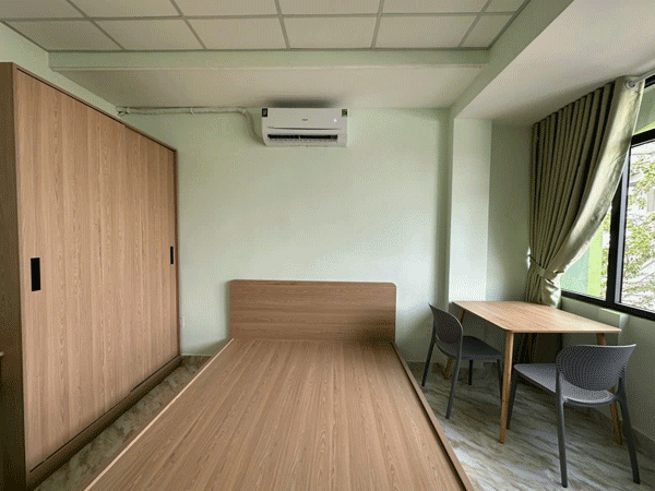Chính chủ có 5 phòng cho thuê tại 202/11 Huỳnh Văn Bánh, Phú Nhuận