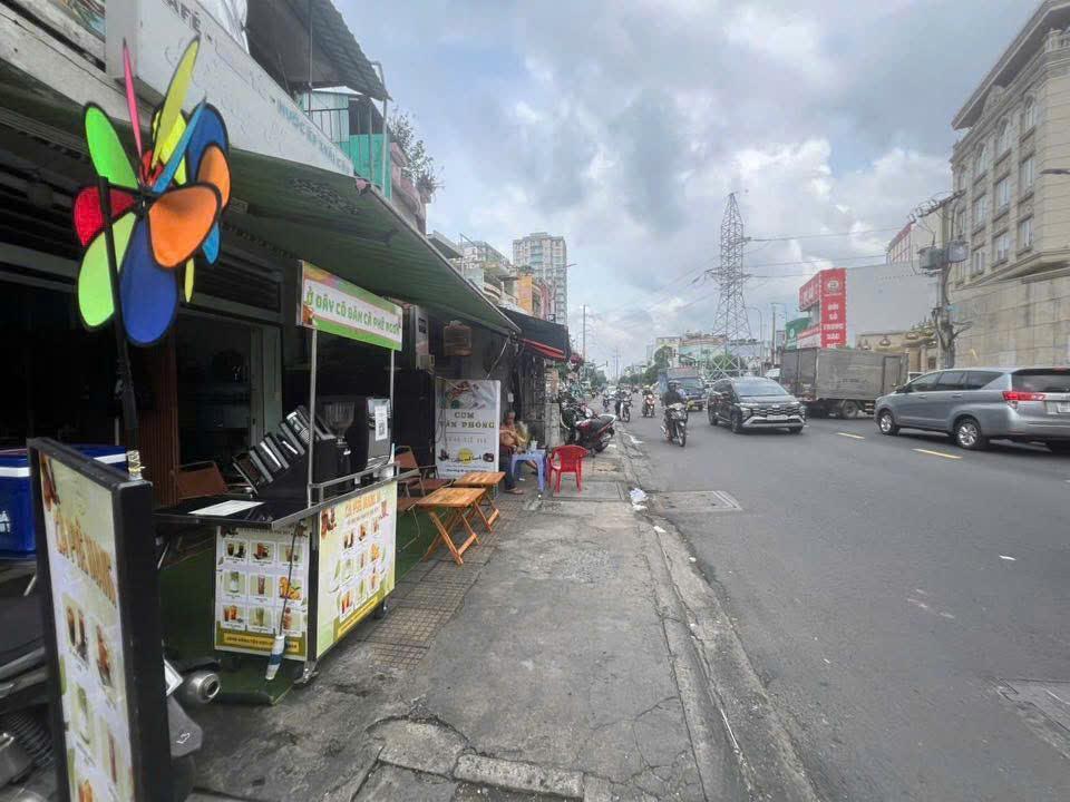 SANG CAFE - CƠM VĂN PHÒNG KHU VỰC QUẬN TÂN BÌNH - TP - HCM