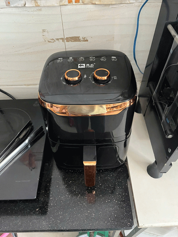Sang quán trà sữa tại Quận Gò Vấp