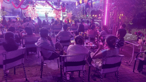 Sang quán cafe vị trí đẹp đường 18 khu Đăng Tăng Long, Trường thạnh, Thủ Đức