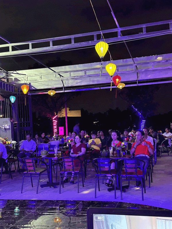 Sang quán cafe vị trí đẹp đường 18 khu Đăng Tăng Long, Trường thạnh, Thủ Đức