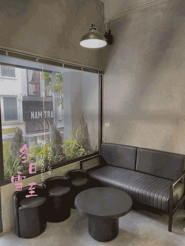 sang nhượng quán cà phê 2 tầng vẫn siêu đẹp