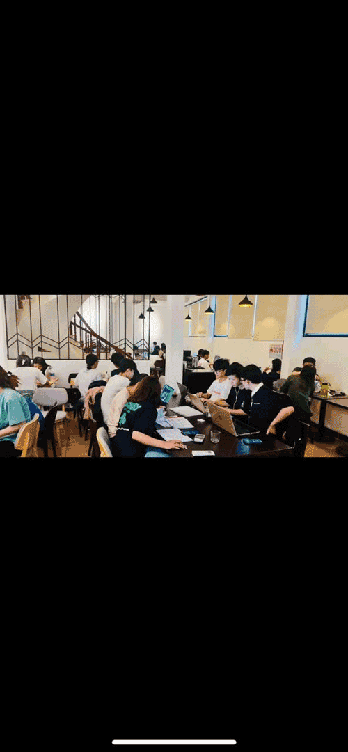 Sang Quán COFFEE 24/24 Khu Vực Gò Vấp - TP. HCM